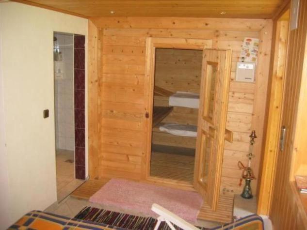 Haus Kremser 바트키르히하임 외부 사진