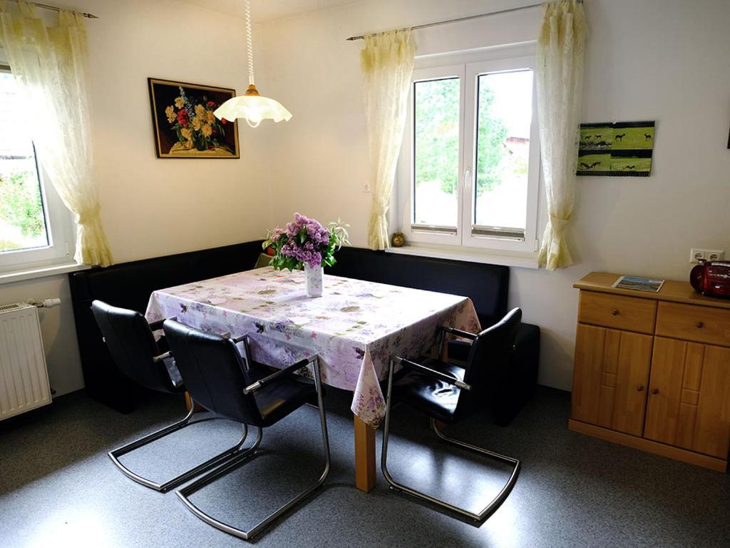 Haus Kremser 바트키르히하임 외부 사진