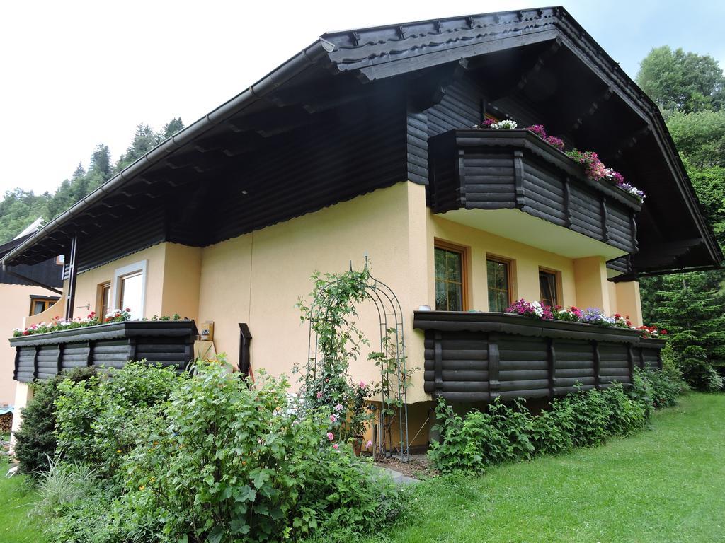 Haus Kremser 바트키르히하임 외부 사진